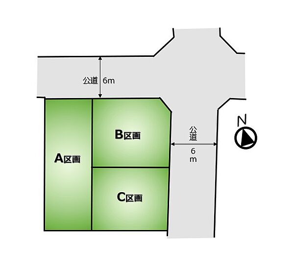 区画図：313004724167