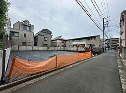 東京都武蔵野市中町２丁目