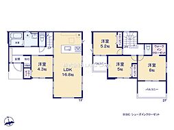 東京都調布市緑ケ丘１丁目