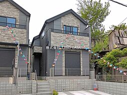 東京都小金井市東町１丁目