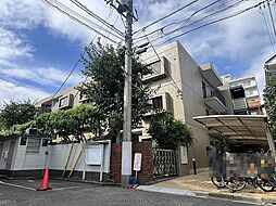 コートハウス三鷹