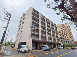小金井ハイツ