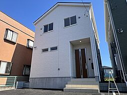 東京都三鷹市北野３丁目