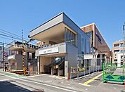 京王線「西調布」駅　徒歩18分
