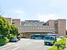 周辺：榊原記念財団附属　榊原記念病院　徒歩33分
