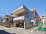 周辺：京王線「西調布」駅　徒歩18分