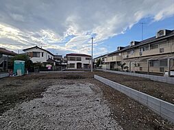 東京都調布市富士見町３丁目
