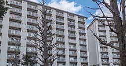 狛江ハイタウン2号棟