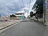 その他：高い建物が建たない第一種低層地域なので、陽当り・通風も良好です。
