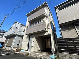 東京都三鷹市深大寺２丁目