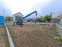 東京都小金井市中町１丁目