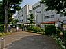 周辺：小金井第二中学校　徒歩5分