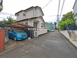 東京都小金井市貫井北町５丁目