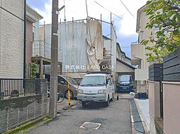 東京都三鷹市井口４丁目