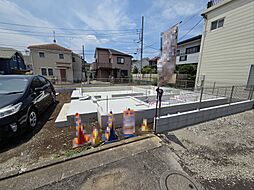 東京都世田谷区北烏山７丁目