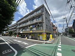 クラスター三鷹