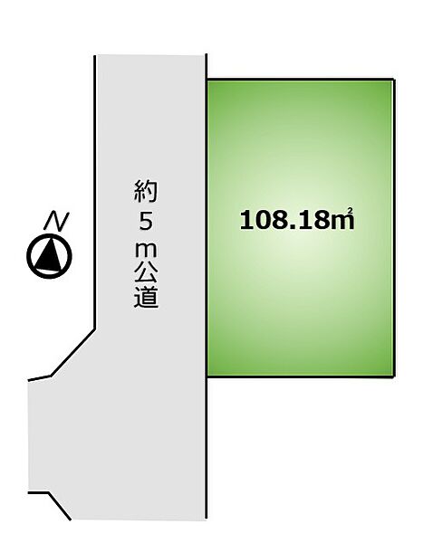 区画図：313004794484