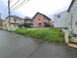 東京都小金井市東町２丁目