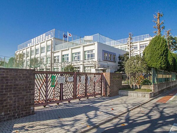 第四中学校まで（920m）
