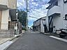 その他：低い建物が建ち並ぶ閑静な住宅地です
