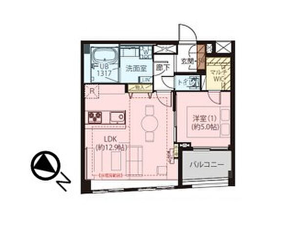 間取り：313004824103