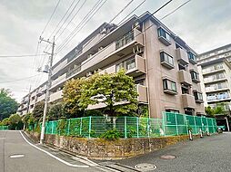 ライオンズヒルズ調布つつじケ丘弐番館