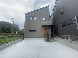 東京都西東京市向台町２丁目