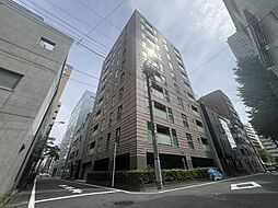 GREEN PARK 新富町