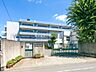 周辺：第五中学校まで（620m）