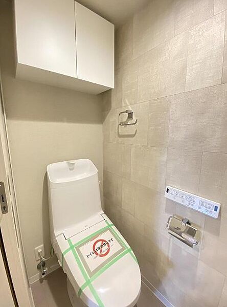 あると嬉しい壁面収納付
