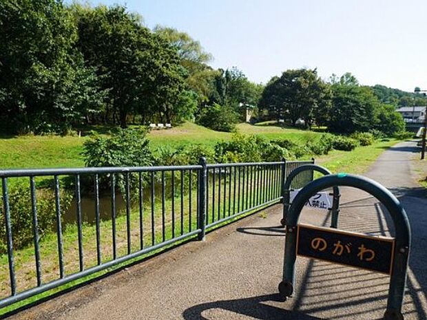 野川