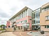 周辺：調和小学校まで（700m）