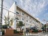 周辺：関前南小学校まで（790m）