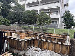 東京都三鷹市牟礼６丁目