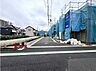 その他：全13棟の分譲戸建てです。