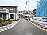 その他：現地は高い建物が建たない第一種低層地域なので、陽当り・通風も良好です！