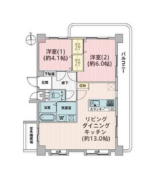 間取り：313004908017
