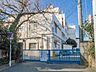 周辺：緑中学校まで（1500m）