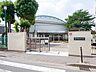 周辺：第四中学校まで（990m）