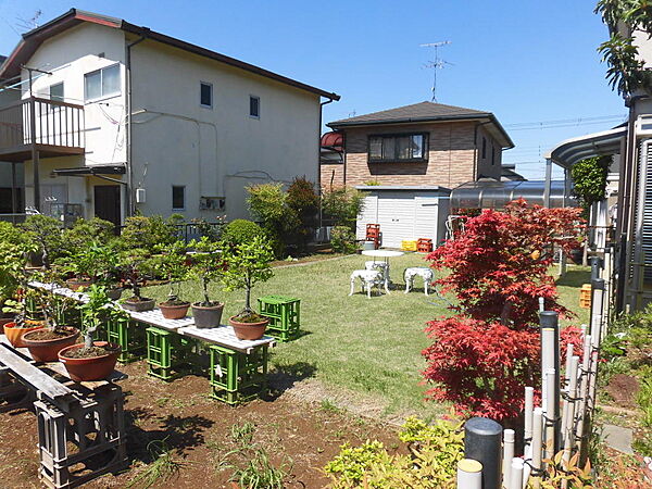 detached 茨城県牛久市さくら台３丁目24-10
地図を見る