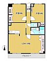 アークヒル宮前3階11.0万円