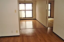 ファミールＭＯ 305号室 3階3DKのリビング/ダイニング