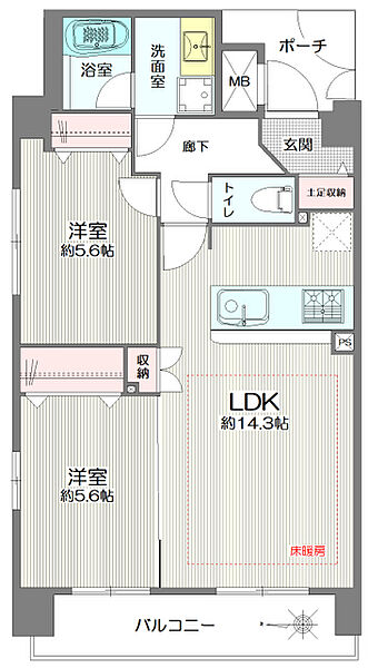 間取り：313004909710