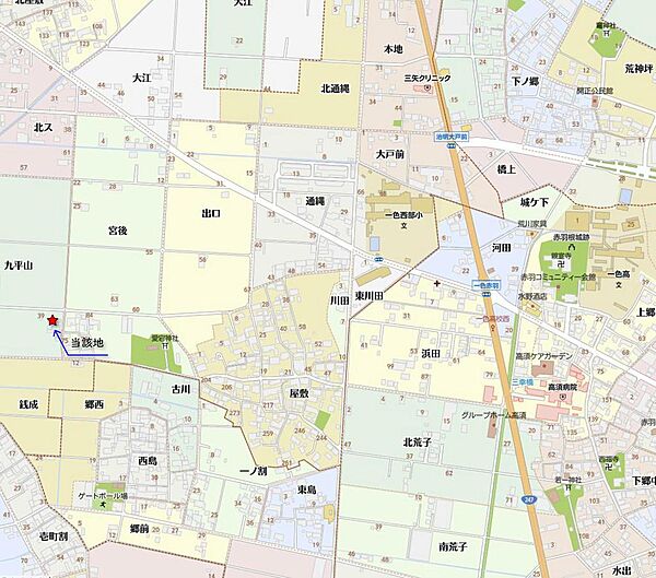 地図