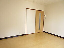 アベニューハイツ 1階1Kの室内