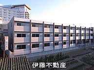 三重県津市江戸橋2丁目83-1：物件画像／株式会社伊藤不動産