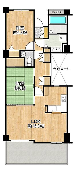 間取り：314002702995