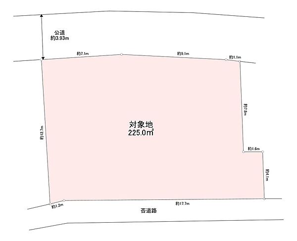 区画図：314002833413