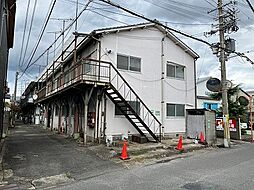 紀伊中ノ島駅 3.4万円