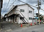 和歌山市中之島 2階建 築51年のイメージ